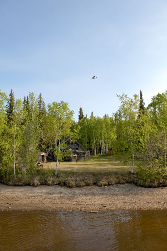 Consulting and Permitting Services